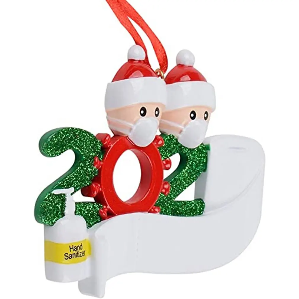 Christmas Decorations 2020 Personalized Keepsake Christmas Tree Home Accessories Gift Lovely Santa Claus
Christmas Decorations 2020 Personalized Keepsake Christmas Tree Home Accessories Gift Lovely Santa Claus