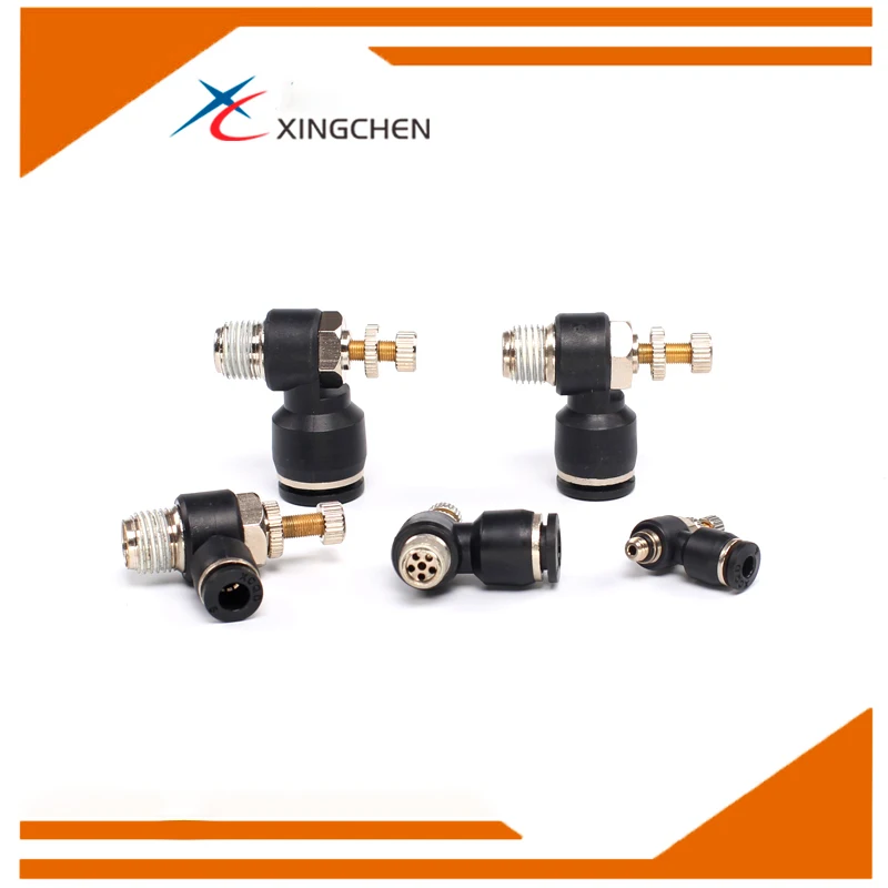 Black connector JSC10-01 JSC10-02 JSC10-03 JSC10-04 JSC12-02 JSC12-03 JSC12-04 peed control valve
Black connector JSC10-01 JSC10-02 JSC10-03 JSC10-04 JSC12-02 JSC12-03 JSC12-04 peed control valve