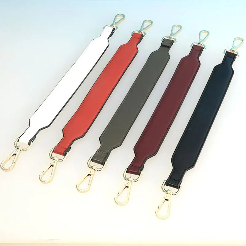 3.5cm Wide Bag Strap PU leather Shoulder Bag strap Belts For Handbag Handles Short Bag Strap DIY Replacement Bag Accessories
3.5cm Wide Bag Strap PU leather Shoulder Bag strap Belts For Handbag Handles Short Bag Strap DIY Replacement Bag Accessories