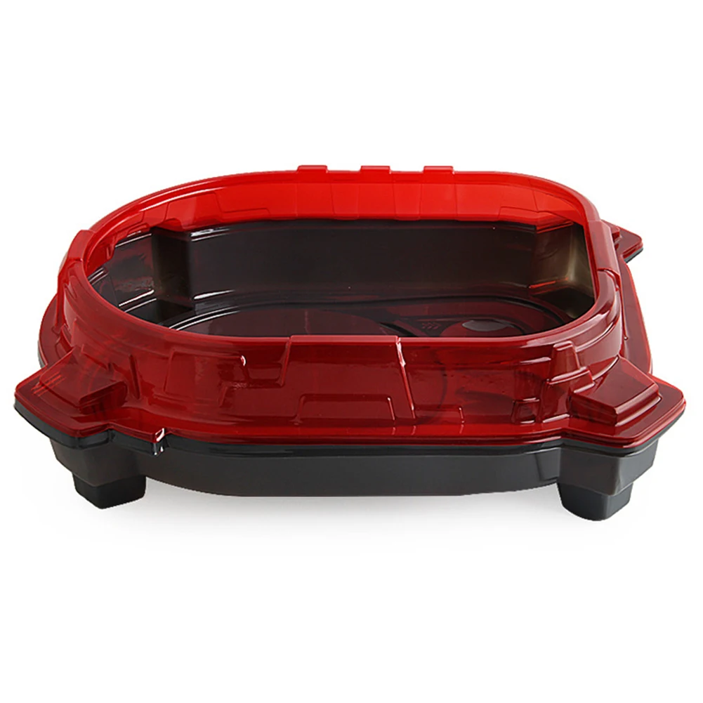 Gyro Battle Burst Beystadiu Disk Plastic Battle Arena Stadium Competitive Gyro Toy For Children Table Game Accessories Play Disc
Gyro Battle Burst Beystadiu Disk Plastic Battle Arena Stadium Competitive Gyro Toy For Children Table Game Accessories Play Disc