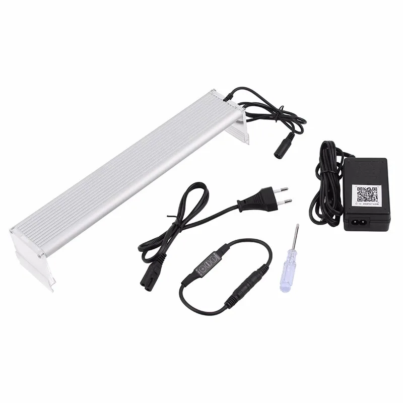 Chihiros A Series Light Plant Growing Lighting Light with Extensible Waterproof Clip-on LED Lamps Dimmer Timmer S2-pro Sunset Su
Chihiros A Series Light Plant Growing Lighting Light with Extensible Waterproof Clip-on LED Lamps Dimmer Timmer S2-pro Sunset Su