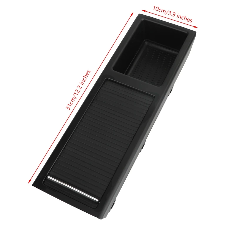 Car Center Console Water Cup Holder Drink Rack Coin Tray Saddle Frame For-Bmw 3 Series E46 318I 320I 98-06 51168217953
Car Center Console Water Cup Holder Drink Rack Coin Tray Saddle Frame For-Bmw 3 Series E46 318I 320I 98-06 51168217953