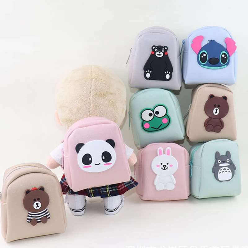 Рюкзак для куклы, сумка, аксессуары, мини-игрушки, милые детские подарки, подходит для 20 см, плюшевые куклы, игрушки
Рюкзак для куклы, сумка, аксессуары, мини-игрушки, милые детские подарки, подходит для 20 см, плюшевые куклы, игрушки