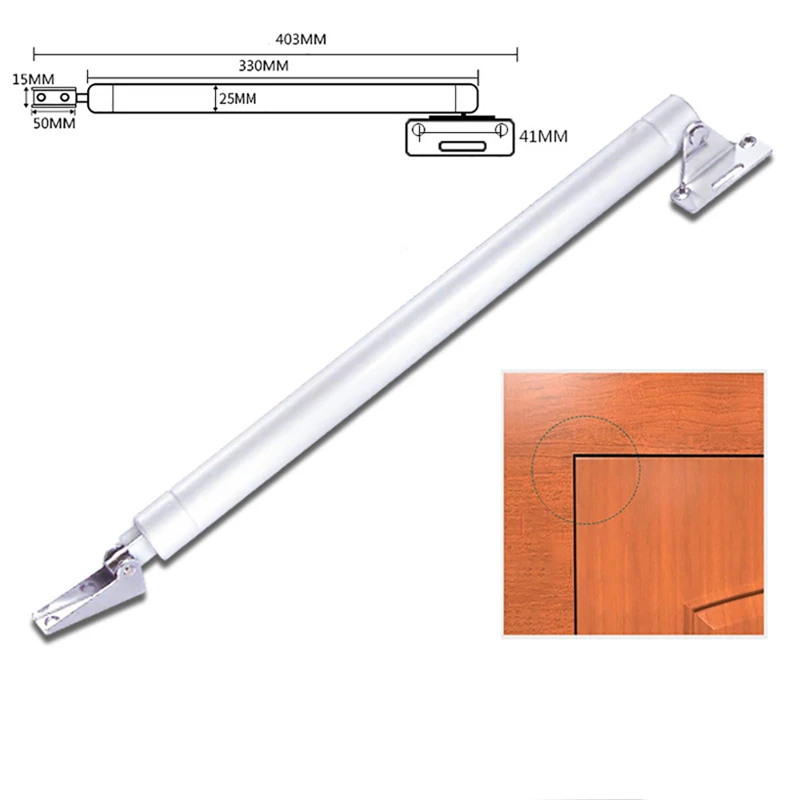 Пневматические противопожарные дверные заборы, автоматический подъемник, воздушный цилиндр типа, деревянный дверной закрыватель 15 г до 60 кг, пространство, алюминиевый дверной закрыватель 
Пневматические противопожарные дверные заборы, автоматический подъемник, воздушный цилиндр типа, деревянный дверной закрыватель 15 г до 60 кг, пространство, алюминиевый дверной закрыватель