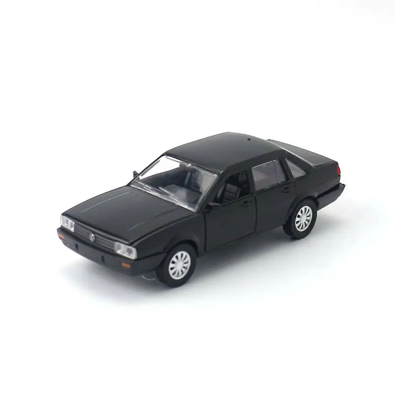 Литая игрушка в масштабе 1:32, модель Volkswagen CLASSIC Santana, классический автомобиль, звуки и светильник, образовательная коллекция, подарок
Литая игрушка в масштабе 1:32, модель Volkswagen CLASSIC Santana, классический автомобиль, звуки и светильник, образовательная коллекция, подарок