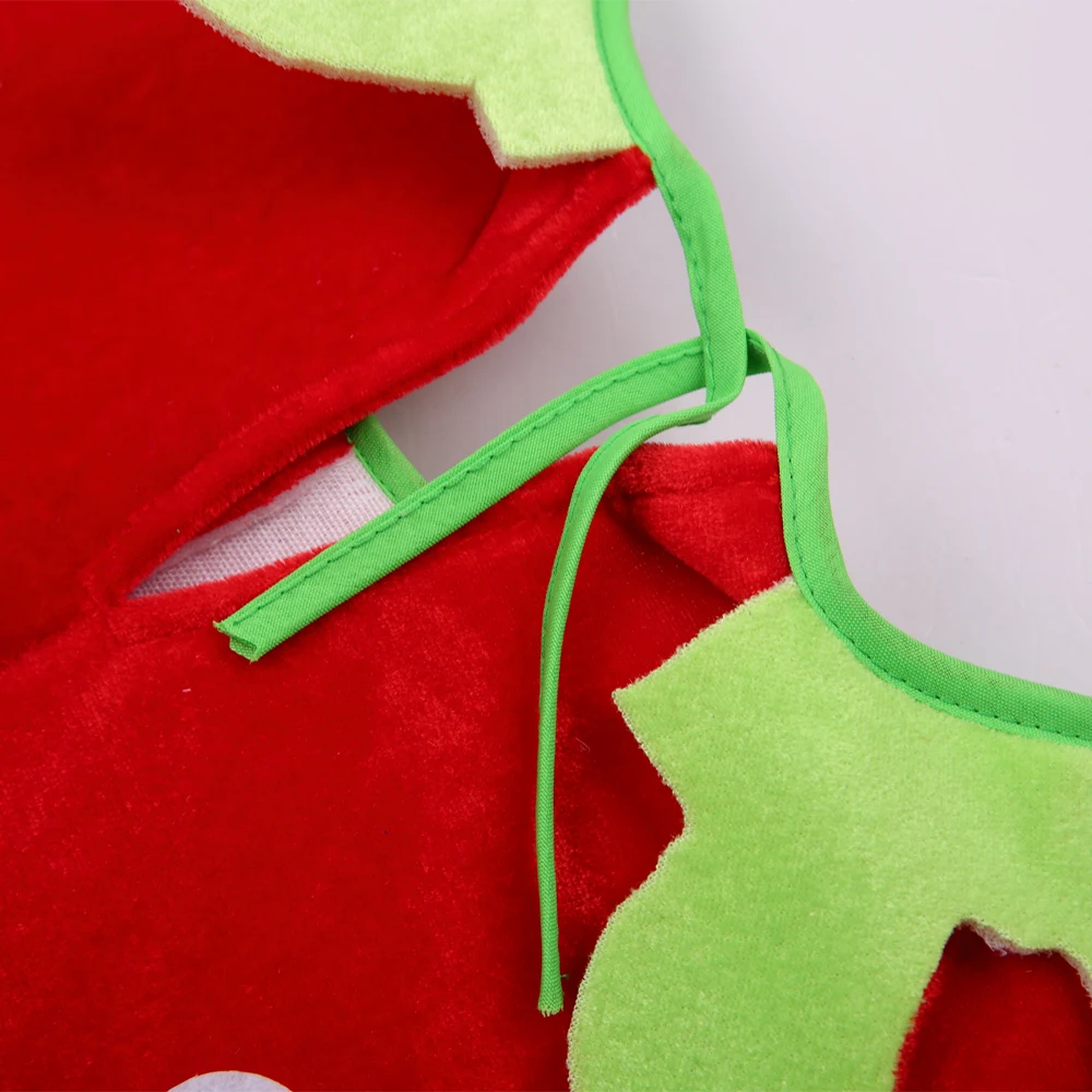 Children Kids Halloween Party Cartoon Fruit Vegetable Costume Pineapple Cosplay Clothes Pumpkin For Boy Girl
Children Kids Halloween Party Cartoon Fruit Vegetable Costume Pineapple Cosplay Clothes Pumpkin For Boy Girl