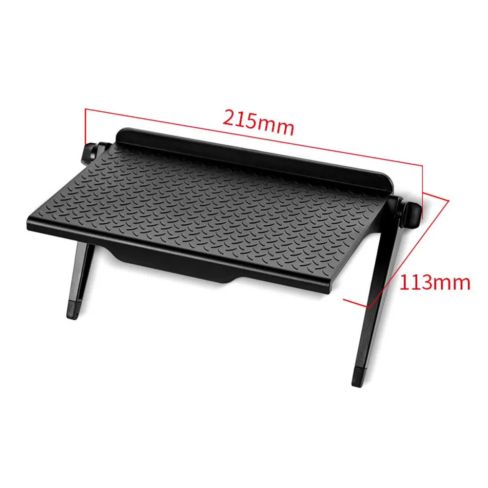 Multi-functional Storage Rack Computer Monitor Rack Plastic LCD TV Top Screen Storage Bracket Shelf Storage Rack Home Supplies
Multi-functional Storage Rack Computer Monitor Rack Plastic LCD TV Top Screen Storage Bracket Shelf Storage Rack Home Supplies