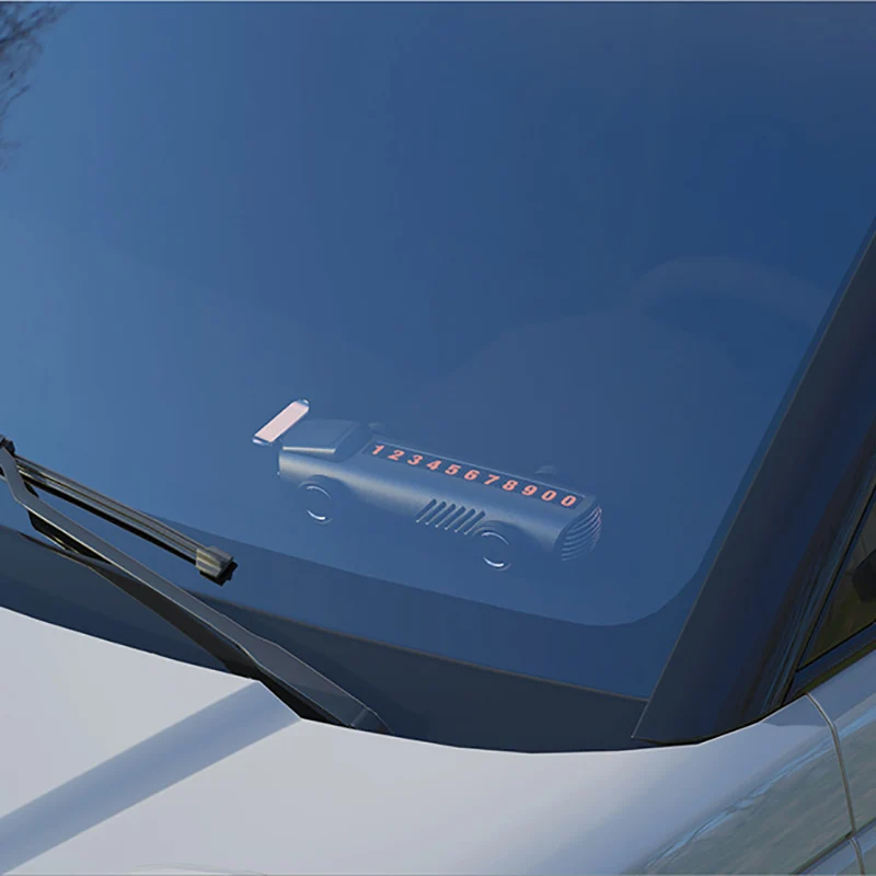 Car Styling Temporary Parking Card Phone Number Card Plate Telephone Number Car Park Stop In Car-Styling Automobile Accessories
Car Styling Temporary Parking Card Phone Number Card Plate Telephone Number Car Park Stop In Car-Styling Automobile Accessories
