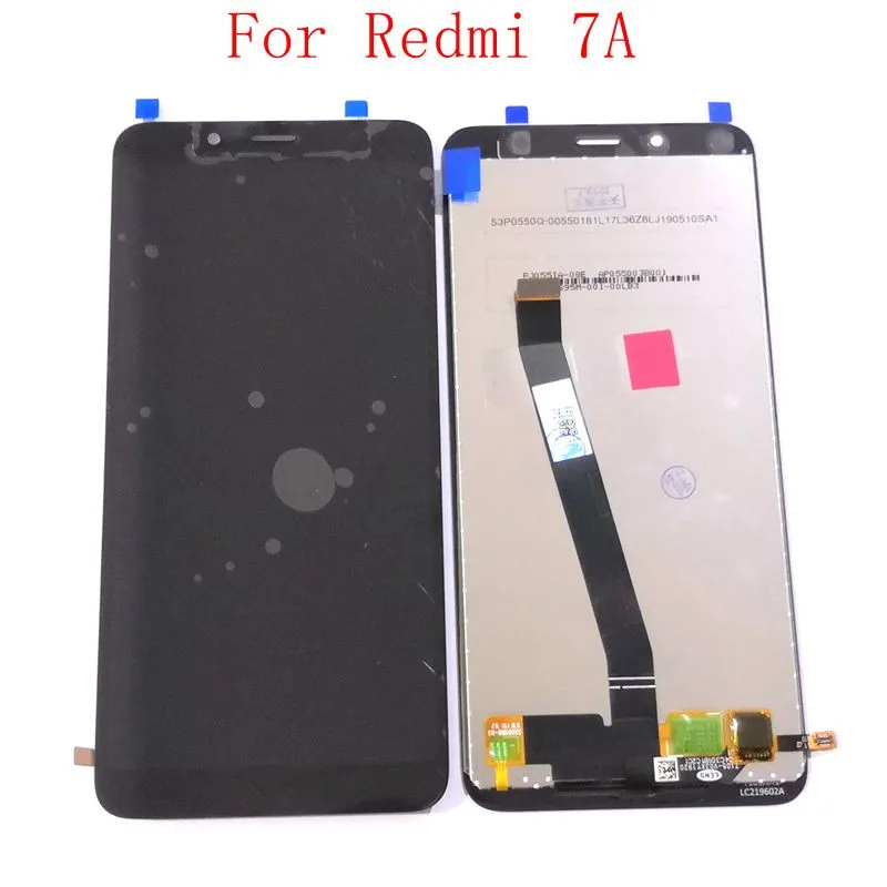For Xiaomi redmi 7a / redmi7A Lcd Screen Display WIth Touch Glass DIgitizer Replacement Parts redmi7a lcd M1903C3EG
For Xiaomi redmi 7a / redmi7A Lcd Screen Display WIth Touch Glass DIgitizer Replacement Parts redmi7a lcd M1903C3EG