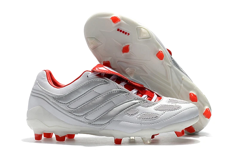 2021 hot sale outdoor men's and women's football shoes high quality football shoes sports shoes men and women training boots
2021 hot sale outdoor men's and women's football shoes high quality football shoes sports shoes men and women training boots