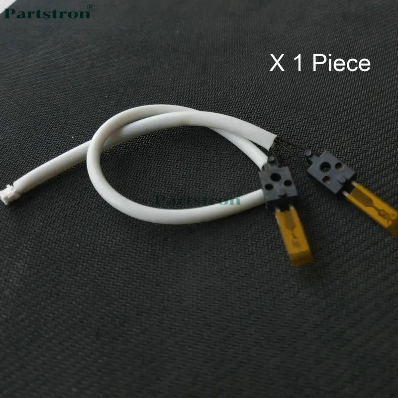 Thermistor D009-4177 For use in RICOH Aficio MP4000 4000B 5000 5000B 4001G 4002 5001G 5002
Thermistor D009-4177 For use in RICOH Aficio MP4000 4000B 5000 5000B 4001G 4002 5001G 5002