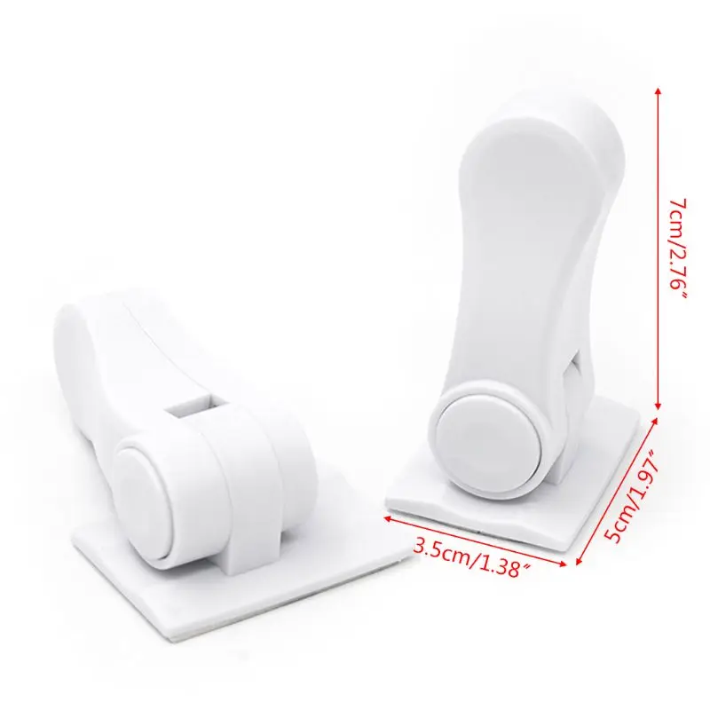 Door Lever Lock for Home Universal Professional Children Kids Safety Doors Handle Locks Baby Anti-open Protection Device
Door Lever Lock for Home Universal Professional Children Kids Safety Doors Handle Locks Baby Anti-open Protection Device