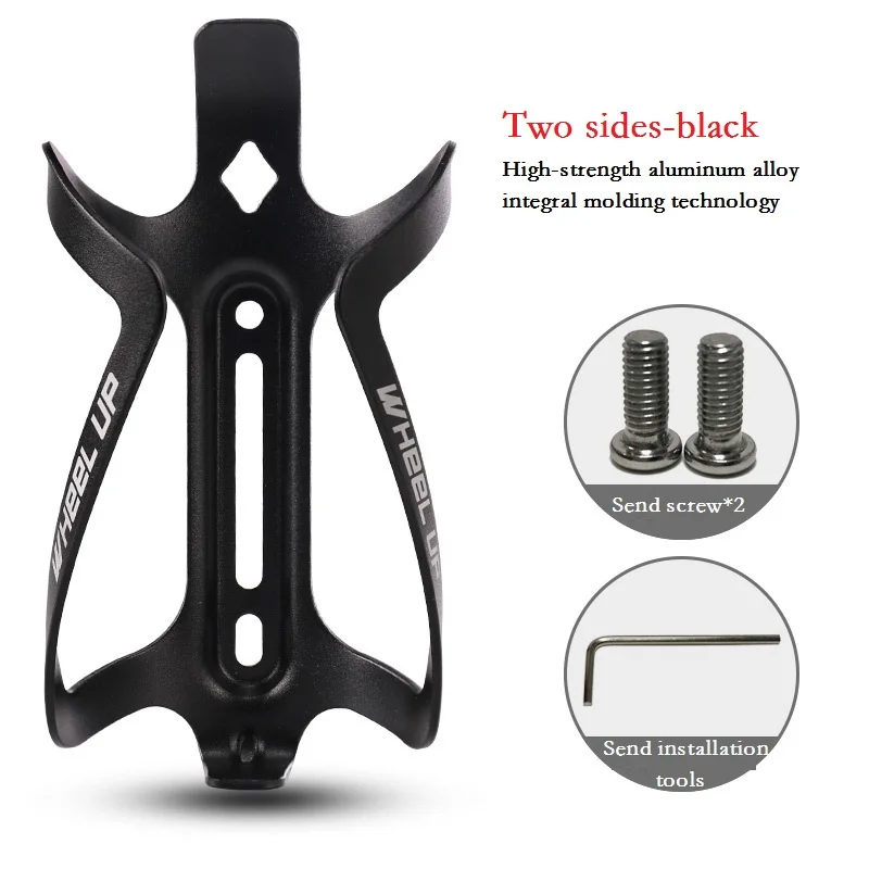 wheelup bicycle bottle cage aluminum alloy one-piece road bike mtb water cup holder bicycle accessories free shipping
wheelup bicycle bottle cage aluminum alloy one-piece road bike mtb water cup holder bicycle accessories free shipping