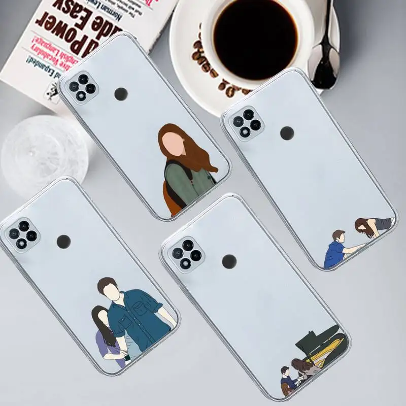 Vampire Diaries tv series Phone Case Transparent for Xiaomi redmi note 8 9 10 11 t lite pro ultra mix 4 k40
Vampire Diaries tv series Phone Case Transparent for Xiaomi redmi note 8 9 10 11 t lite pro ultra mix 4 k40