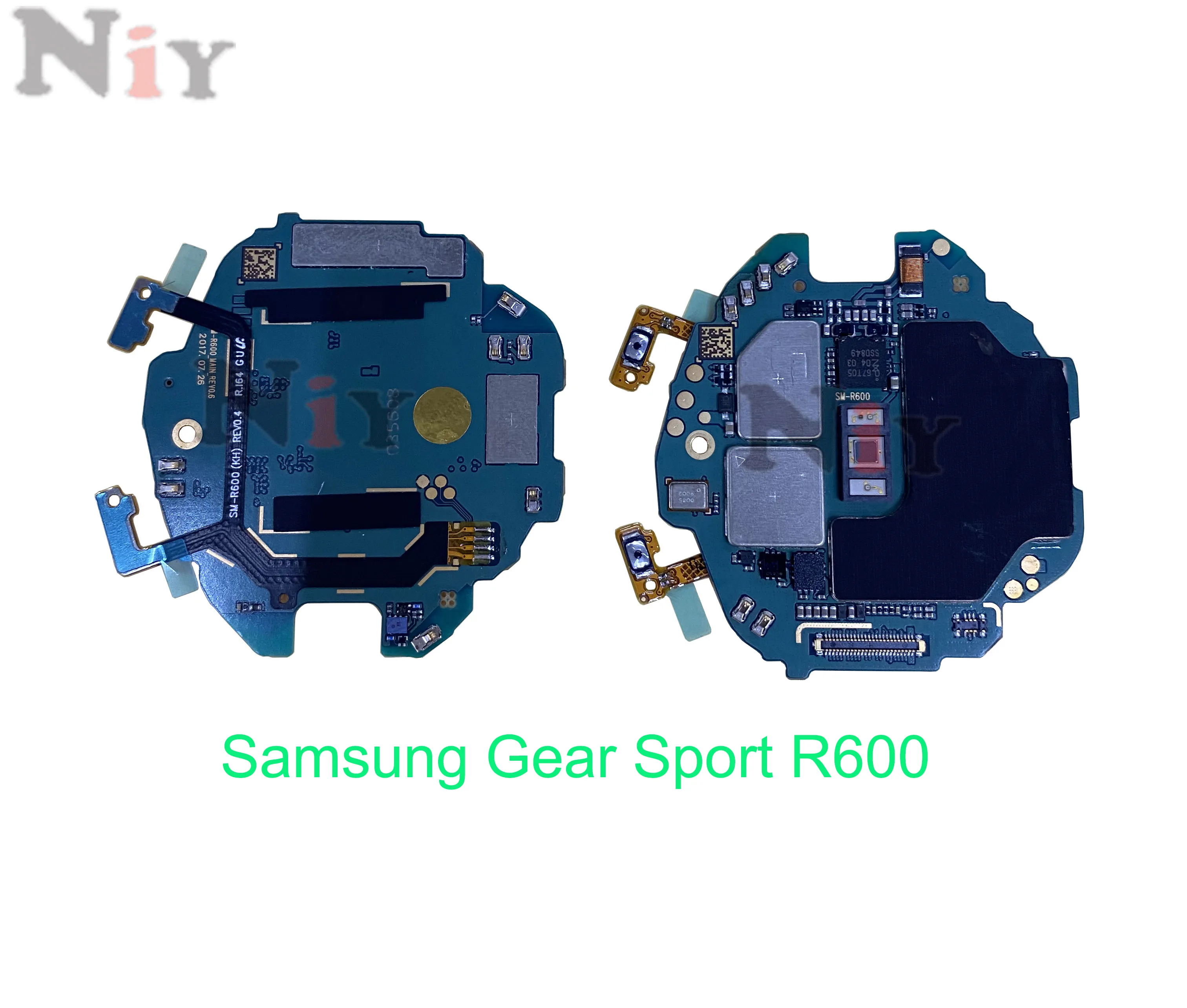 Инструмент для замены и ремонта материнской платы часов Samsung Gear Sport R600|Сенсорные