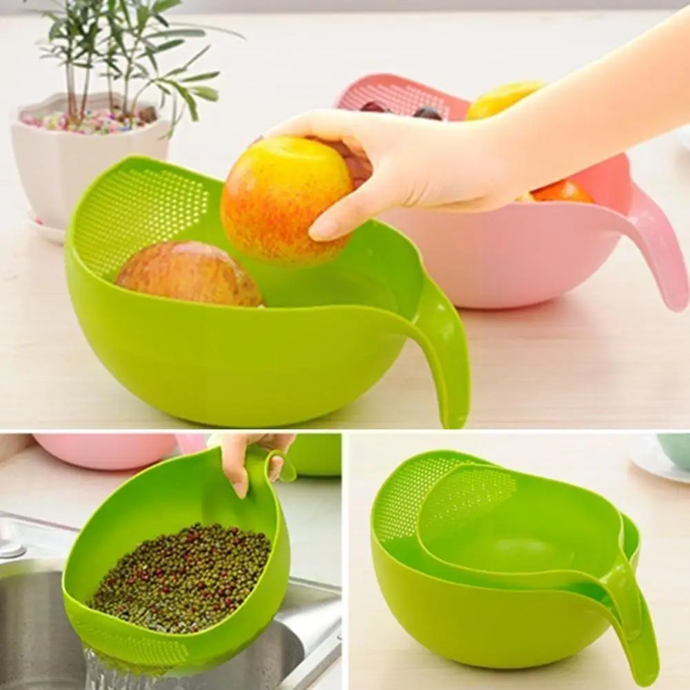 Rice Washing Filter Strainer Basket Colander Sieve Vegetable Cleaning Home Kit Tools Kitchen Fruit Drainer Bowl Y7Y2
Rice Washing Filter Strainer Basket Colander Sieve Vegetable Cleaning Home Kit Tools Kitchen Fruit Drainer Bowl Y7Y2