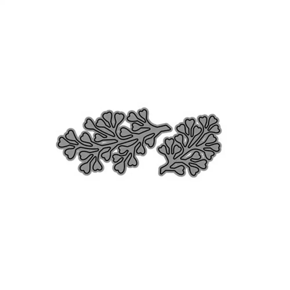 HOT SALES!!! Leaves Metal Cutting Dies DIY Scrapbooking Emboss Paper Card Photo Stencil Decor Wholesale Dropshipping New Arrival
HOT SALES!!! Leaves Metal Cutting Dies DIY Scrapbooking Emboss Paper Card Photo Stencil Decor Wholesale Dropshipping New Arrival