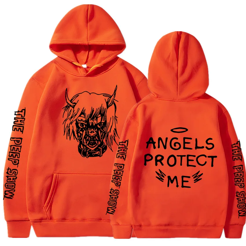 2021 ball jersey hoodie hip-hop anime loose long-sleeved sports casual tide brand couple daily autumn men's clothing
2021 ball jersey hoodie hip-hop anime loose long-sleeved sports casual tide brand couple daily autumn men's clothing
