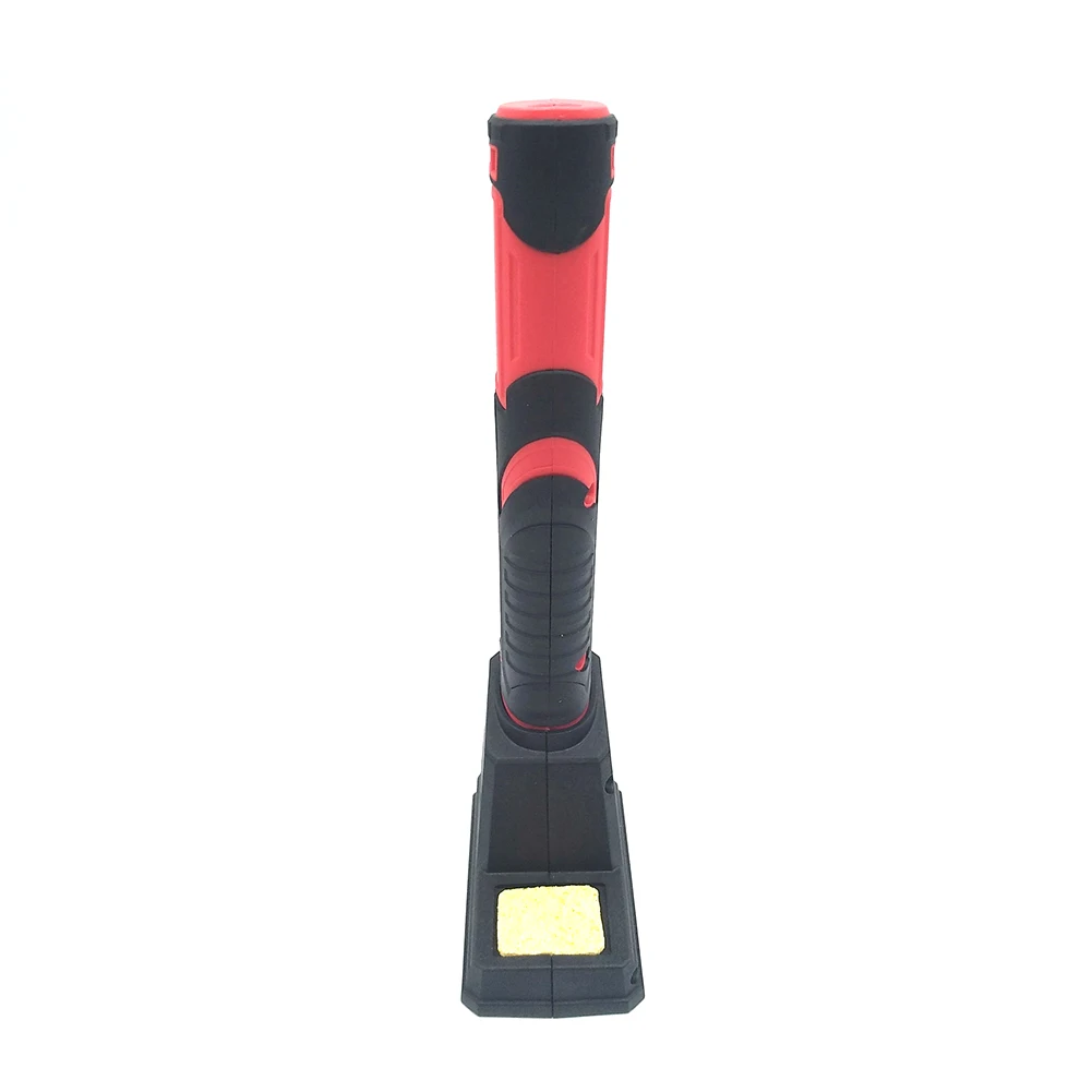 Professional DIY USB Charging Electric Soldering Iron Set With LED Light Welding Repair Hand tools
Professional DIY USB Charging Electric Soldering Iron Set With LED Light Welding Repair Hand tools
