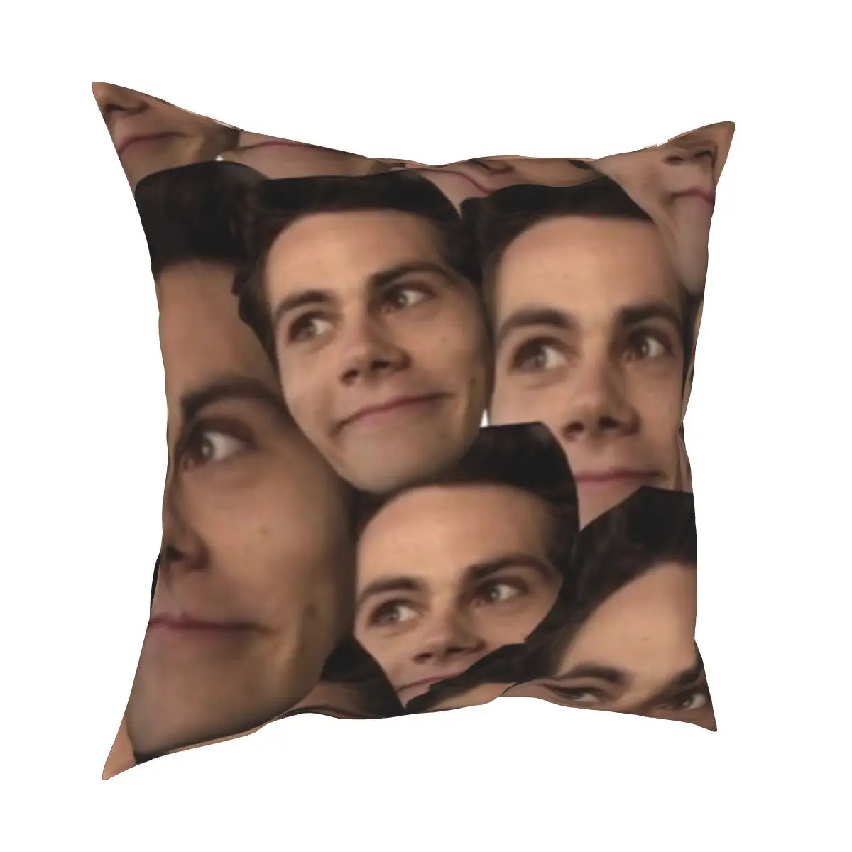 Дилан о'брайен мем Подушка Чехол мягкая искусственная декоративная подушка чехол для дома квадратный 18"
Дилан о'брайен мем Подушка Чехол мягкая искусственная декоративная подушка чехол для дома квадратный 18"