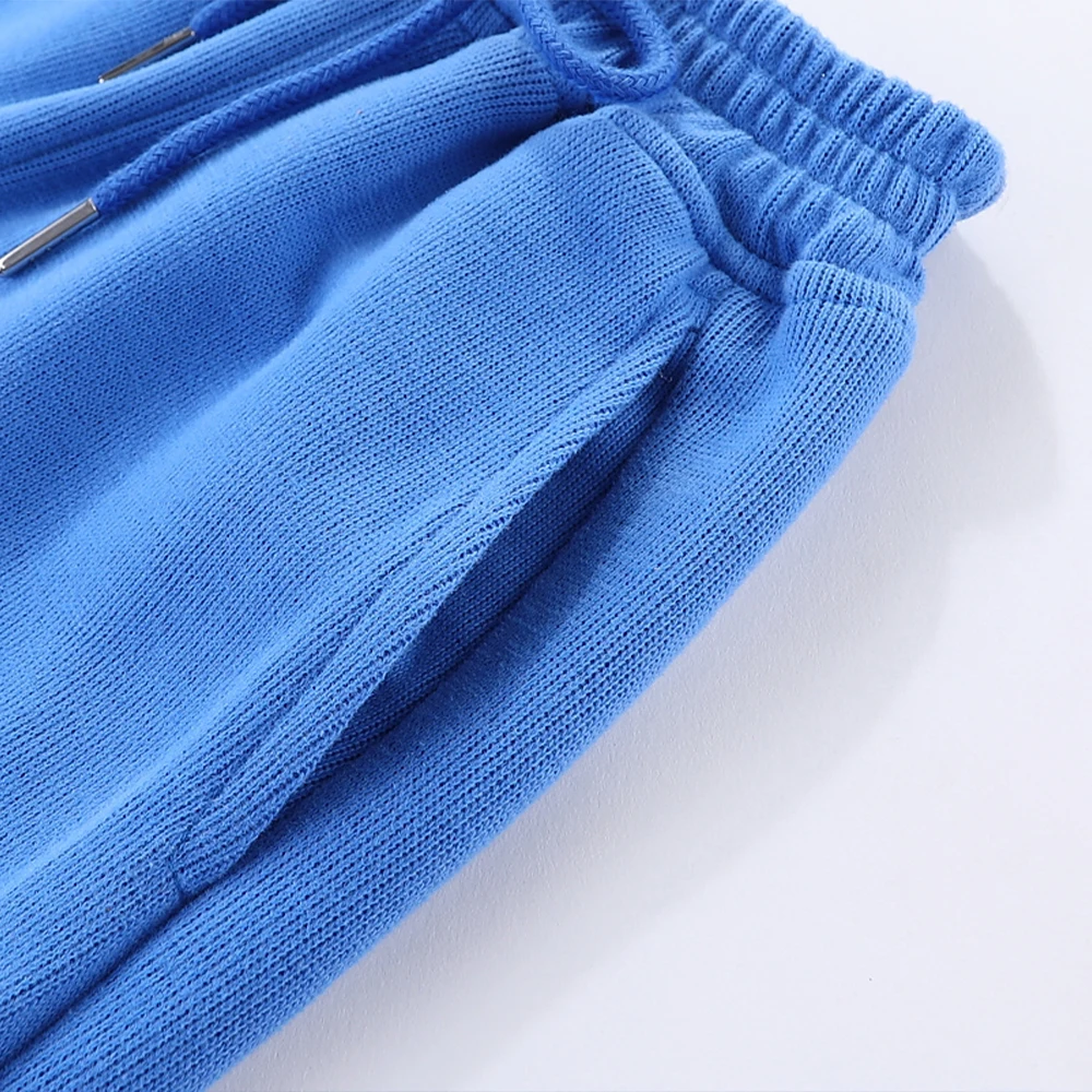 Mudkingdom Kids Track Stretch Jogger Pants Plain Boys Girls Sportswear Drawstring Solid Trouser
Mudkingdom Kids Track Stretch Jogger Pants Plain Boys Girls Sportswear Drawstring Solid Trouser