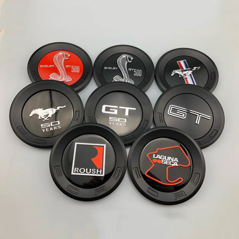 Rear Emblem GT500 Shelby ROUSH Laguna Seca 50th Anniversary Badge For Ford Mustang 2015-2020 Trunk Fender Grill Decorative
Rear Emblem GT500 Shelby ROUSH Laguna Seca 50th Anniversary Badge For Ford Mustang 2015-2020 Trunk Fender Grill Decorative