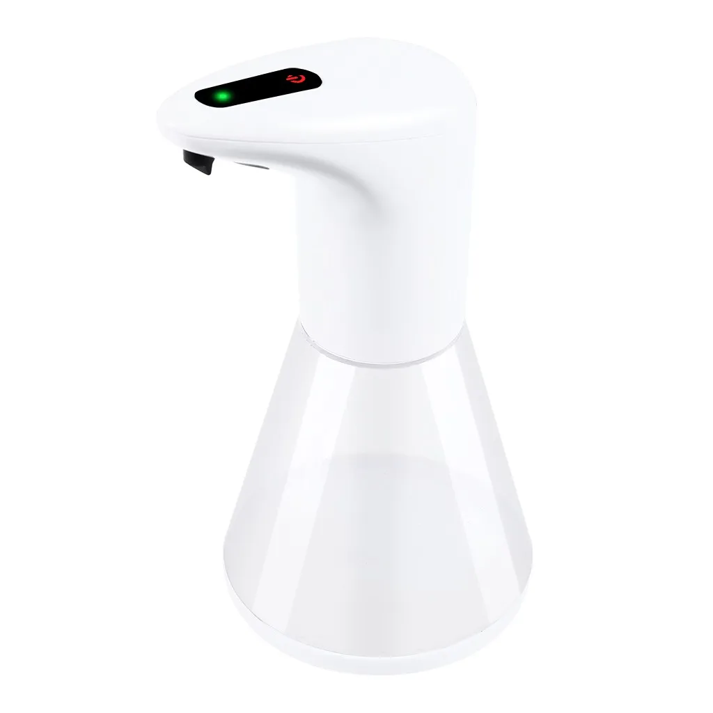 480ml Automatic Soap Dispenser Touchless Sensor Hand Sanitizer Shampoo Detergent Dispenser Wall Mounted For Bathroom Kitchen
480ml Automatic Soap Dispenser Touchless Sensor Hand Sanitizer Shampoo Detergent Dispenser Wall Mounted For Bathroom Kitchen