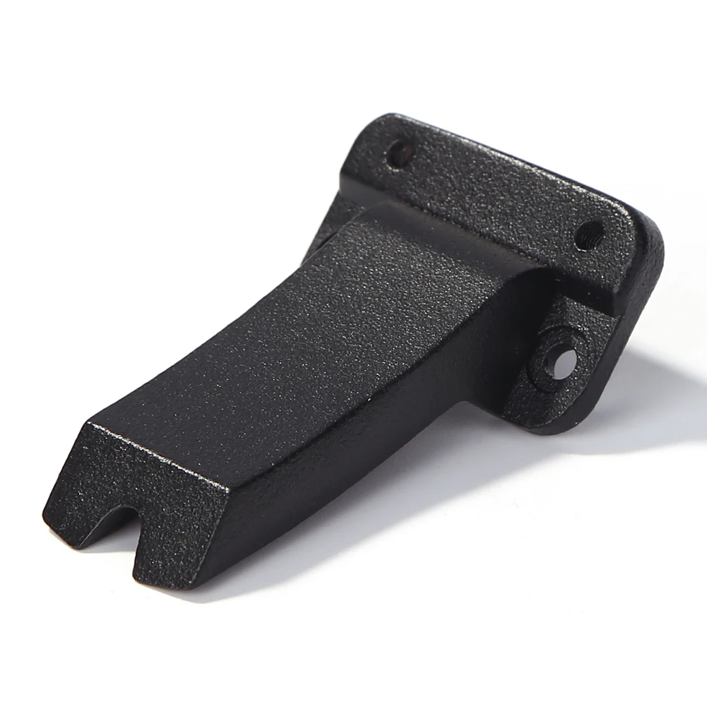 Rear Fender Mudguard Bracket Holder Support Shockproof Black Guard Accessories for Xiaomi Mi Electric Scooter Pro 2
Rear Fender Mudguard Bracket Holder Support Shockproof Black Guard Accessories for Xiaomi Mi Electric Scooter Pro 2