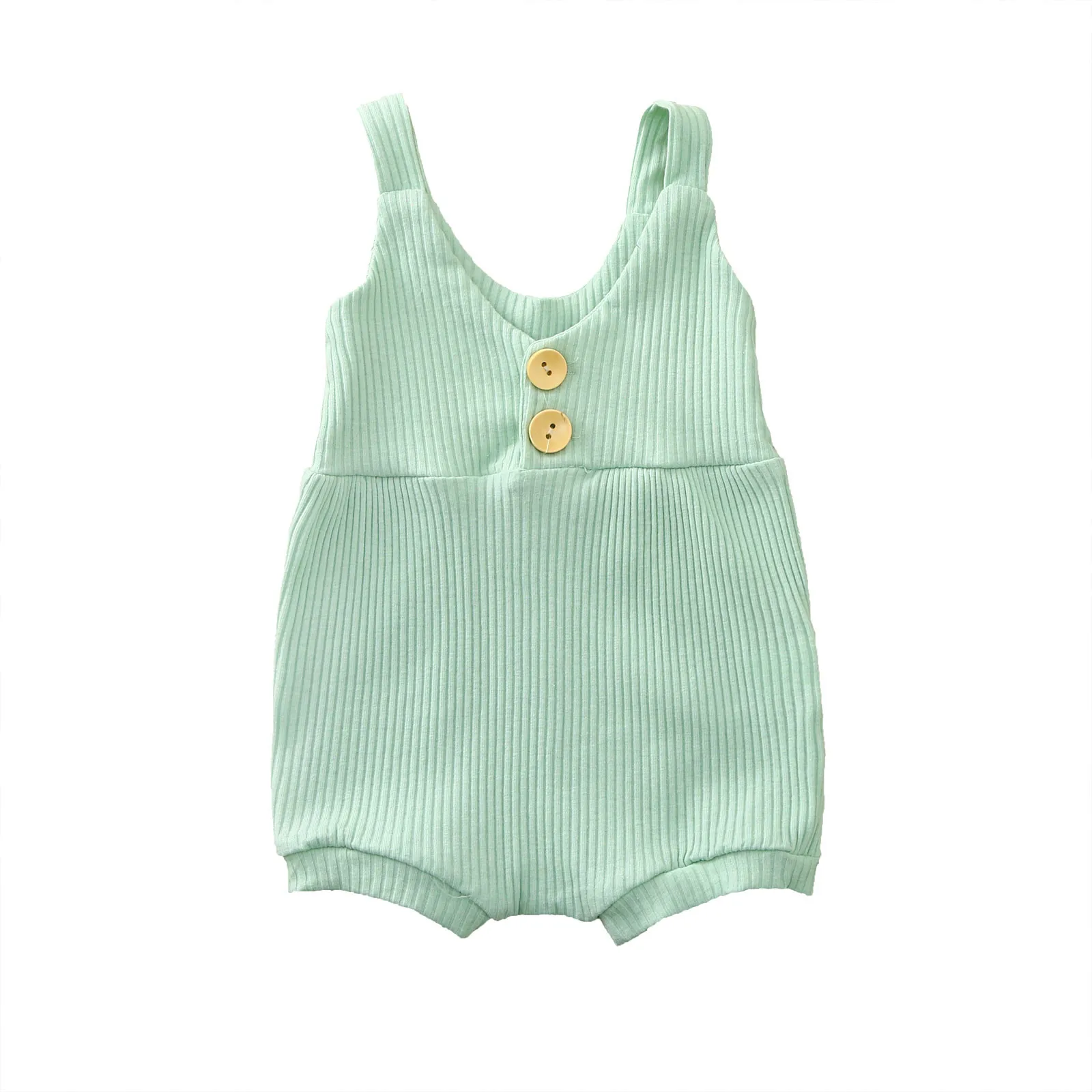 Toddler Baby Girl Boy Sleeveless Ribbed Solid Romper Overalls Suspender Jumpsuit Casual Infant Rompers Sunsuit Newborn Clothes #
Toddler Baby Girl Boy Sleeveless Ribbed Solid Romper Overalls Suspender Jumpsuit Casual Infant Rompers Sunsuit Newborn Clothes #