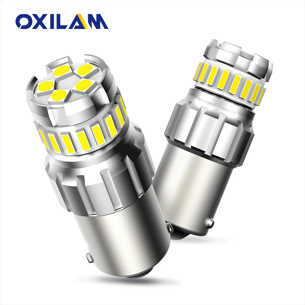 OXILAM 2x P21W светодиодный 1156 BA15S автомобильные лампы задсветильник хода T16 W16W T15 Canbus лампы для Mini Cooper Renault Dodge Kia задний фонарь 12 В
OXILAM 2x P21W светодиодный 1156 BA15S автомобильные лампы задсветильник хода T16 W16W T15 Canbus лампы для Mini Cooper Renault Dodge Kia задний фонарь 12 В
