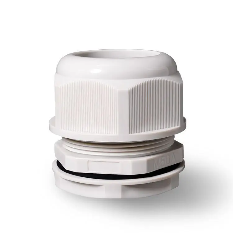 Water proof plastic cable glands IP68 factory price nylon stuffing cable gland flange cable gland m32
Water proof plastic cable glands IP68 factory price nylon stuffing cable gland flange cable gland m32