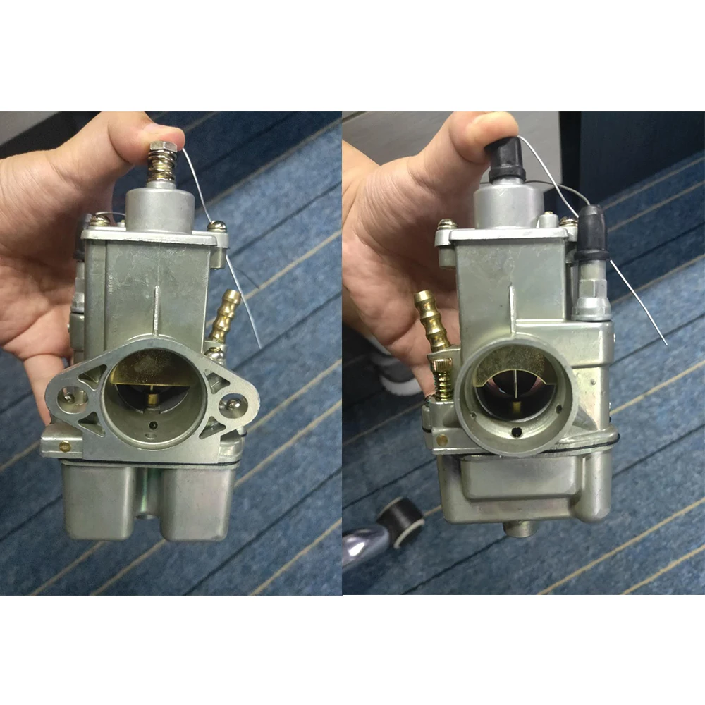 SCL MOTOS 30mm Motorcycle Carburetor Carburador K65(D) Carb For IZH Jupiter 5 PEKAR Ural Dniepr K750 Motobike Racing 
SCL MOTOS 30mm Motorcycle Carburetor Carburador K65(D) Carb For IZH Jupiter 5 PEKAR Ural Dniepr K750 Motobike Racing