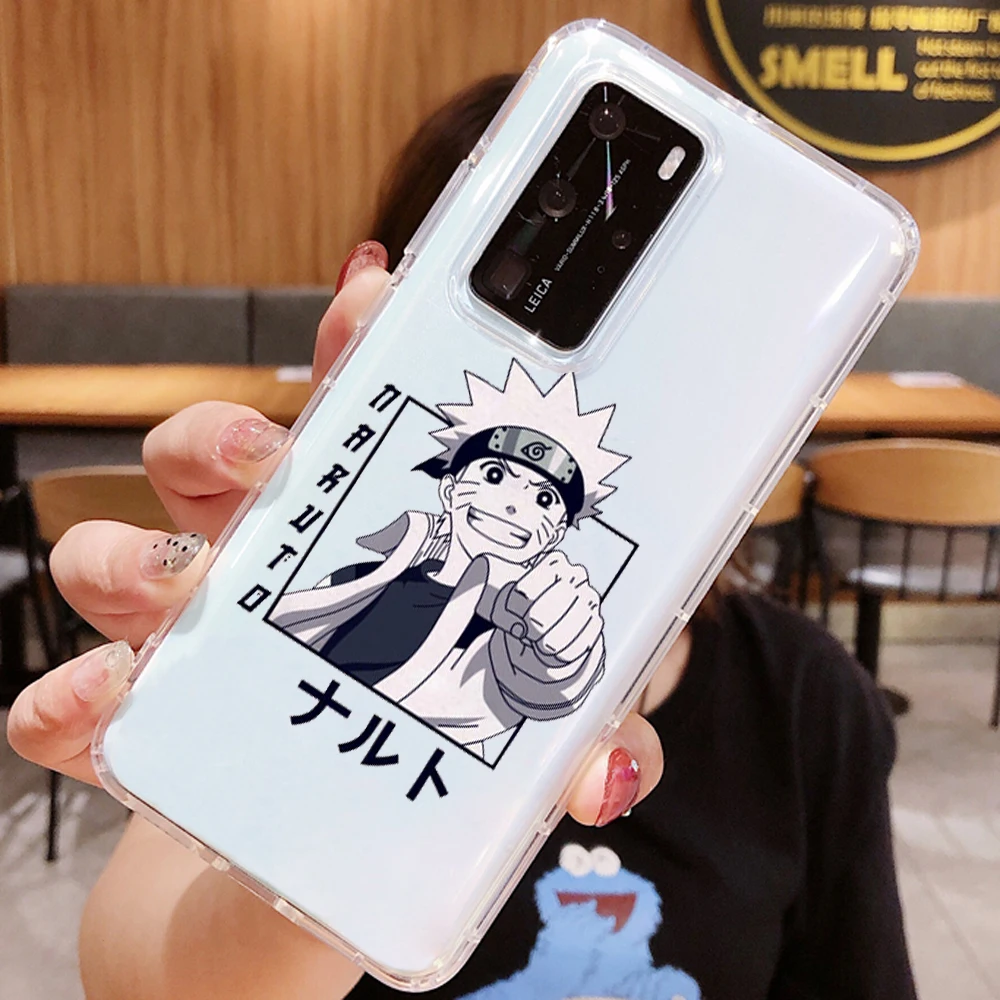 PUNQZY Anime Itachi Black TPU Case For Huawei P40 P30 LITE P20 MATE 20 PRO P30 Pro P40PRO P20 Sasuke Naruto Matte Soft TPU Cover
PUNQZY Anime Itachi Black TPU Case For Huawei P40 P30 LITE P20 MATE 20 PRO P30 Pro P40PRO P20 Sasuke Naruto Matte Soft TPU Cover