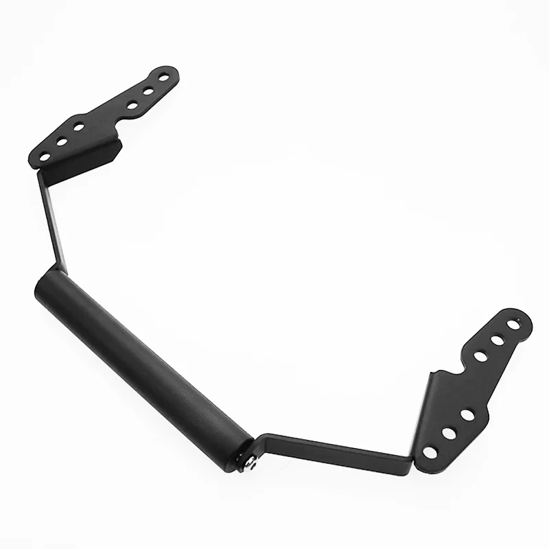 Motorcycle GPS Holder Phone Navigation Mount Bracket For SUZUKI V-Strom DL650 / DL650XT VStrom 2017 2018 2019 17 18 19
Motorcycle GPS Holder Phone Navigation Mount Bracket For SUZUKI V-Strom DL650 / DL650XT VStrom 2017 2018 2019 17 18 19