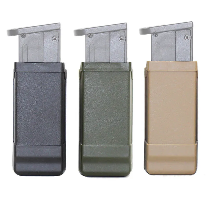 Тактический Подсумок для 9 мм до. 45 калибра страйкбол пистолет подсумок чехол Carbon Mags клип принадлежности для охоты 
Тактический Подсумок для 9 мм до. 45 калибра страйкбол пистолет подсумок чехол Carbon Mags клип принадлежности для охоты