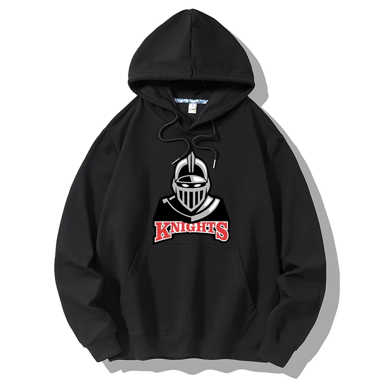 Черная Толстовка с принтом рыцаря, Свитшот в стиле Харадзюку, повседневная мужская и женская толстовка в стиле хип-хоп, высококачественный ...
Черная Толстовка с принтом рыцаря, Свитшот в стиле Харадзюку, повседневная мужская и женская толстовка в стиле хип-хоп, высококачественный ...