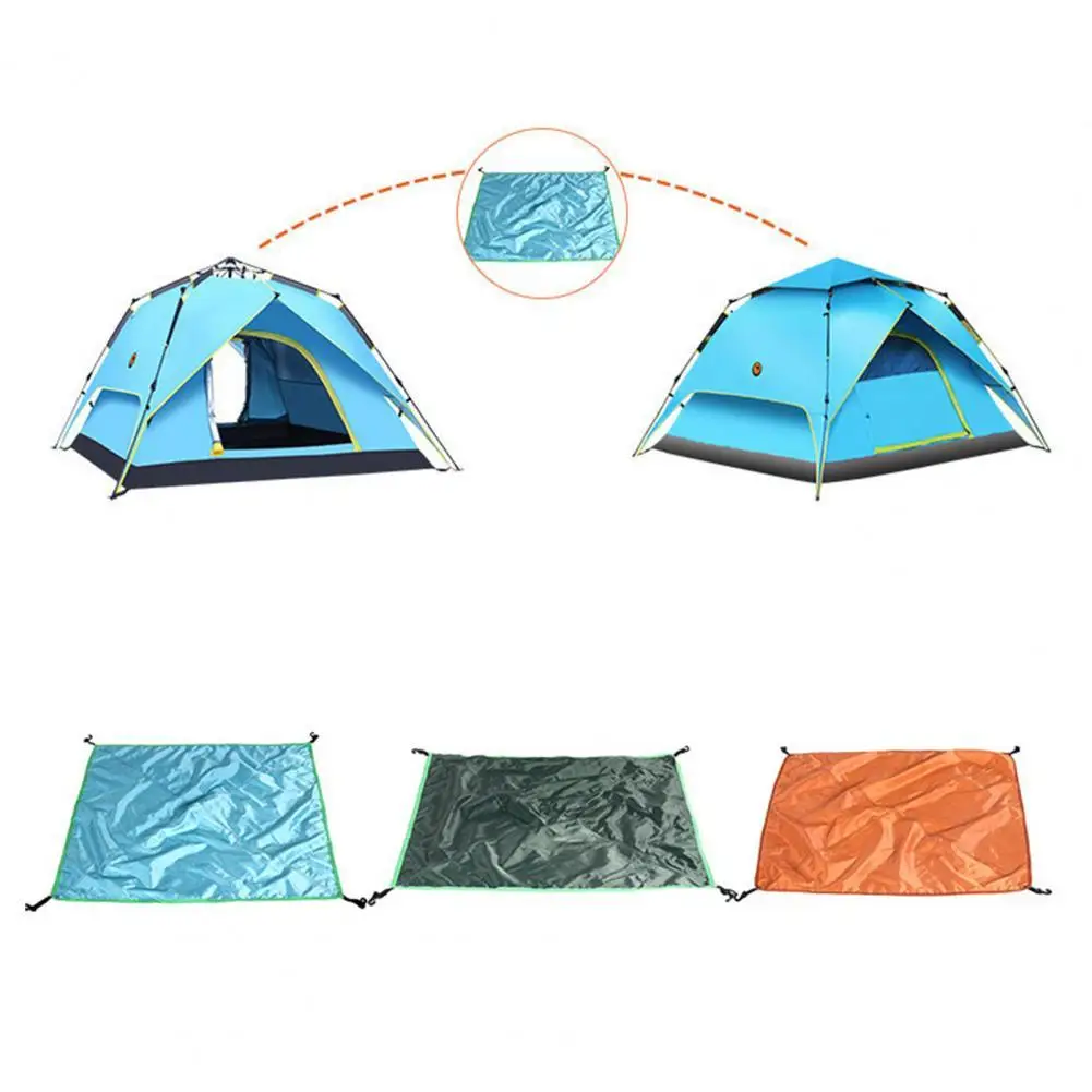 Rainproof Tent Roof Cover 3-4 People Anti-UV Awning Top Cloth Sun Shelter Tent Tarp Rain Fly Travel Awning Beach for Outdoor
Rainproof Tent Roof Cover 3-4 People Anti-UV Awning Top Cloth Sun Shelter Tent Tarp Rain Fly Travel Awning Beach for Outdoor
