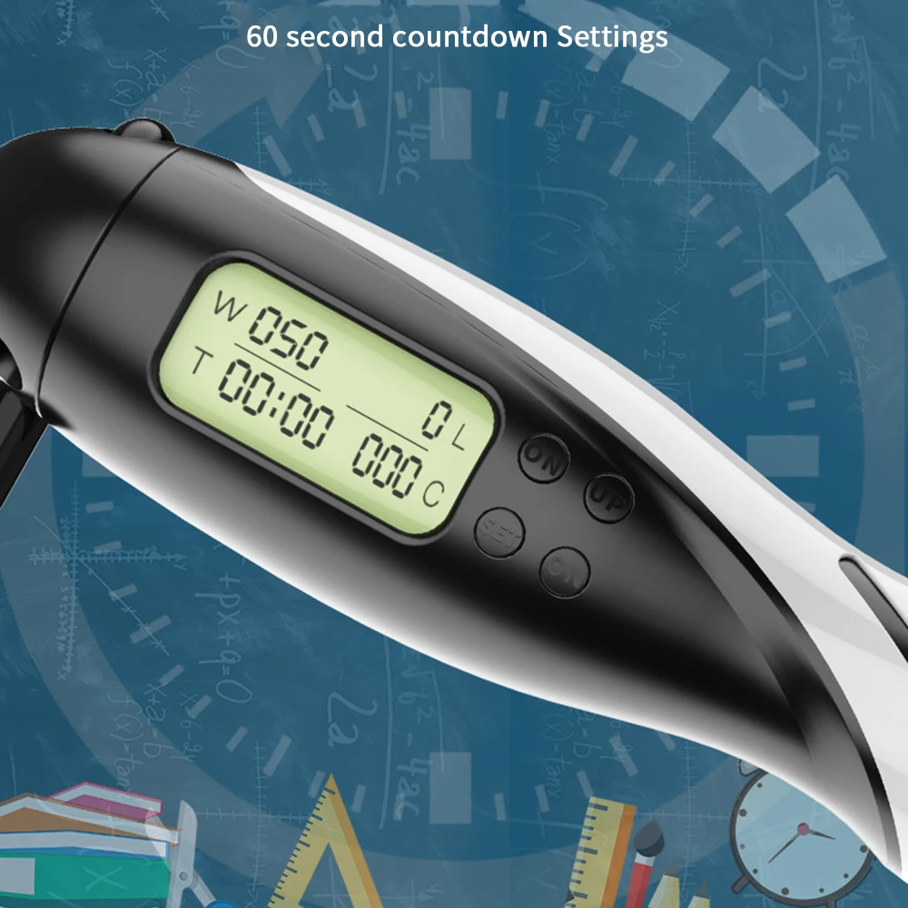 Jump Rope Digital Counter For Indoor/Outdoor Fitness Training Boxing Adjustable Calorie Skipping Rope Workout For Women Men
Jump Rope Digital Counter For Indoor/Outdoor Fitness Training Boxing Adjustable Calorie Skipping Rope Workout For Women Men