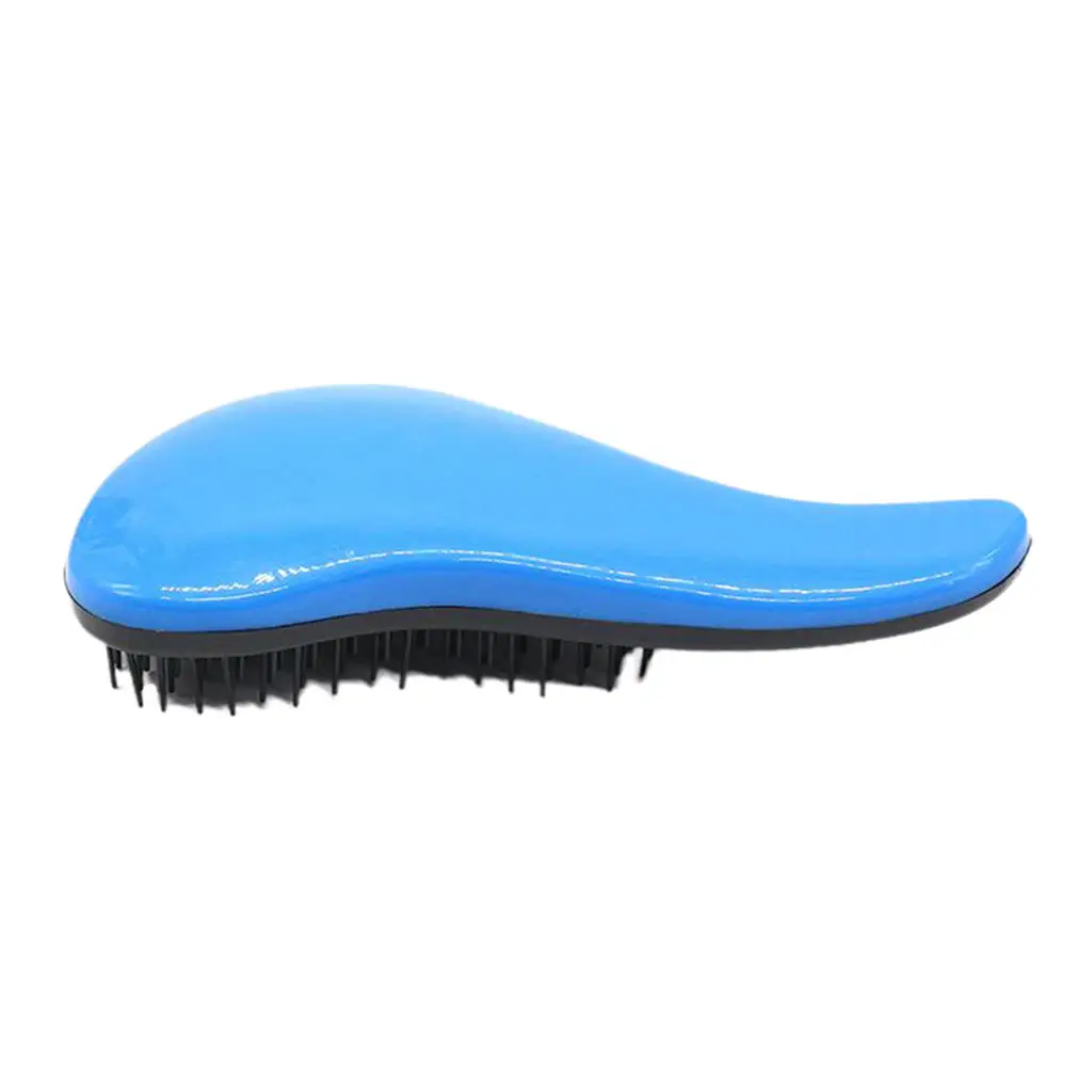 Compact Detangling Brush for Adults Kids Hair Detangler Comb & Hair Brush for Natural Curly Straight Wet or Dry Hair
Compact Detangling Brush for Adults Kids Hair Detangler Comb & Hair Brush for Natural Curly Straight Wet or Dry Hair