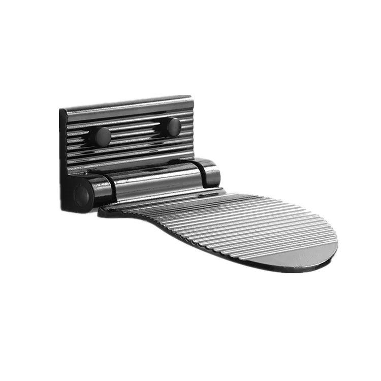 Space Aluninum Bathroom Pedal Shower Room Anti-slip Safety Foot Rest Safety Pedal Hanger Bathroom Accessories Shelf Holder
Space Aluninum Bathroom Pedal Shower Room Anti-slip Safety Foot Rest Safety Pedal Hanger Bathroom Accessories Shelf Holder