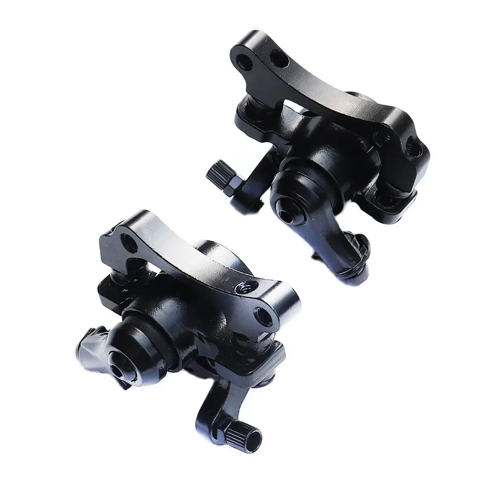 Electric Scooter Disc Brake Calipers Car Right & Left Disc Brake for Rear & Front Electric Scooter Replacement Accessories
Electric Scooter Disc Brake Calipers Car Right & Left Disc Brake for Rear & Front Electric Scooter Replacement Accessories