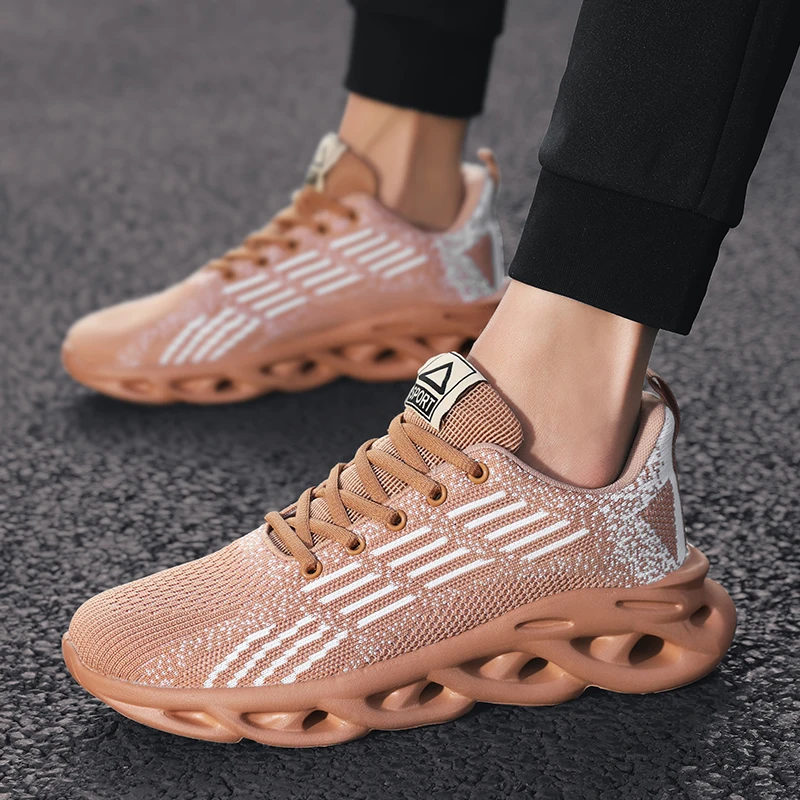 Sneakers 2020 Men Casual Shoes White Sapato Sports Sneakers Sneaker For Fashion Light Breathable Summer Black Leisure
Sneakers 2020 Men Casual Shoes White Sapato Sports Sneakers Sneaker For Fashion Light Breathable Summer Black Leisure