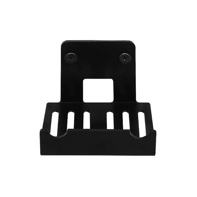 Y1AE Wearproof Gamepad Wall Mount Clip Fixed Bracket Rack for PS5 Game Machine Switch
Y1AE Wearproof Gamepad Wall Mount Clip Fixed Bracket Rack for PS5 Game Machine Switch