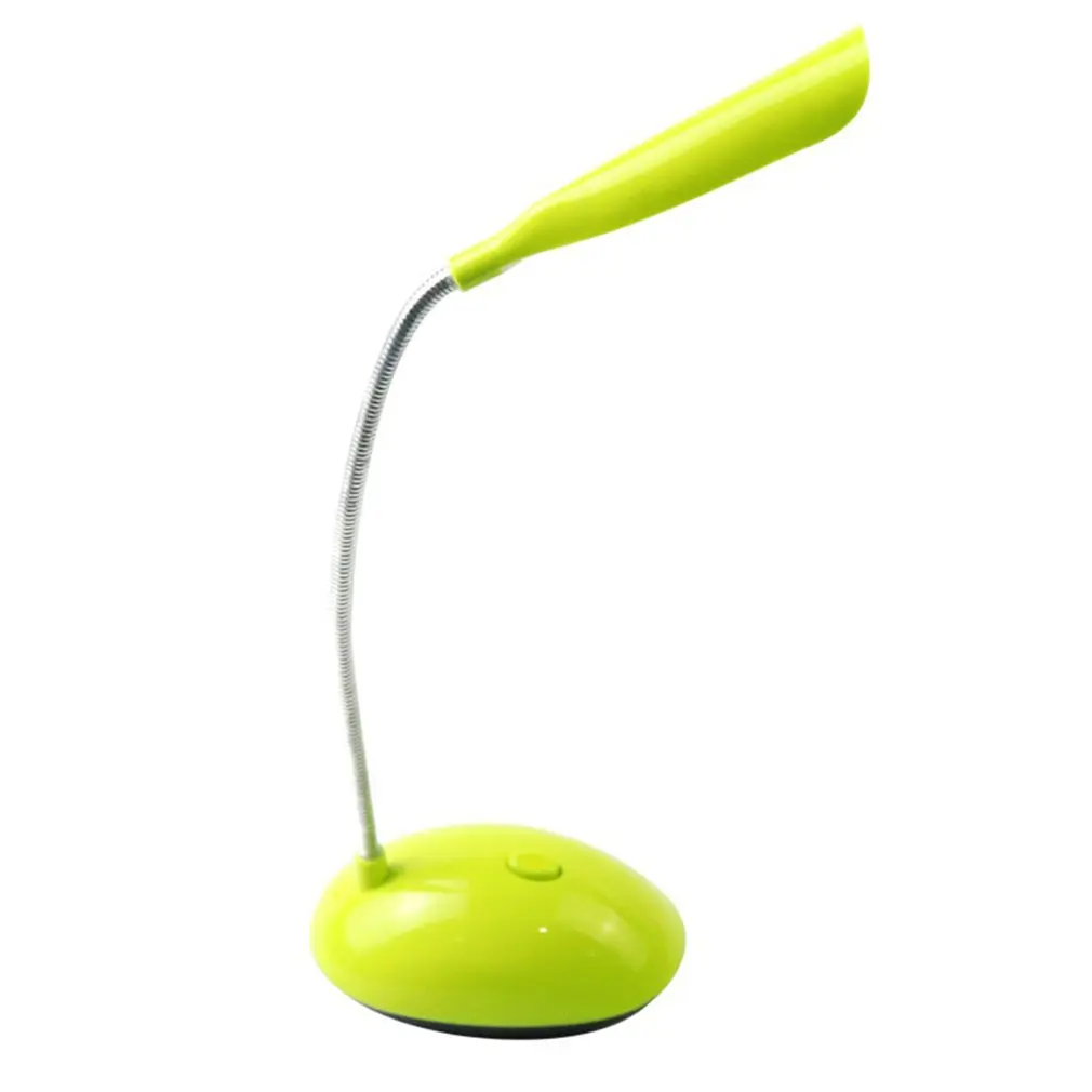 Flexible Foldable Portable LED Desk Lamp Children Eye Protection Student Study Reading LED Table Lamp
Flexible Foldable Portable LED Desk Lamp Children Eye Protection Student Study Reading LED Table Lamp