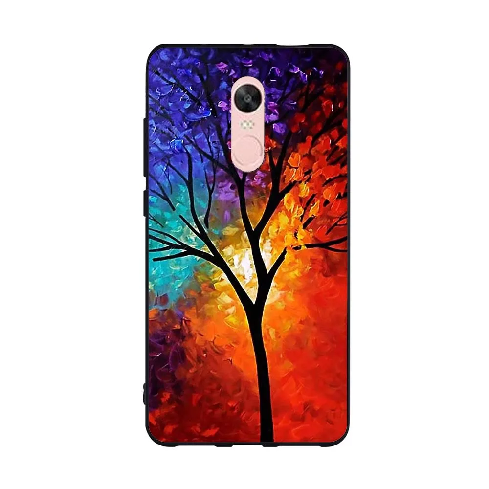 Silicone Case For Xiaomi Redmi Note 4X Case Soft Tpu Phone Shell Cover For Xiaomi Redmi Note 4X Fundas Coque Etui Bumper Covers
Silicone Case For Xiaomi Redmi Note 4X Case Soft Tpu Phone Shell Cover For Xiaomi Redmi Note 4X Fundas Coque Etui Bumper Covers