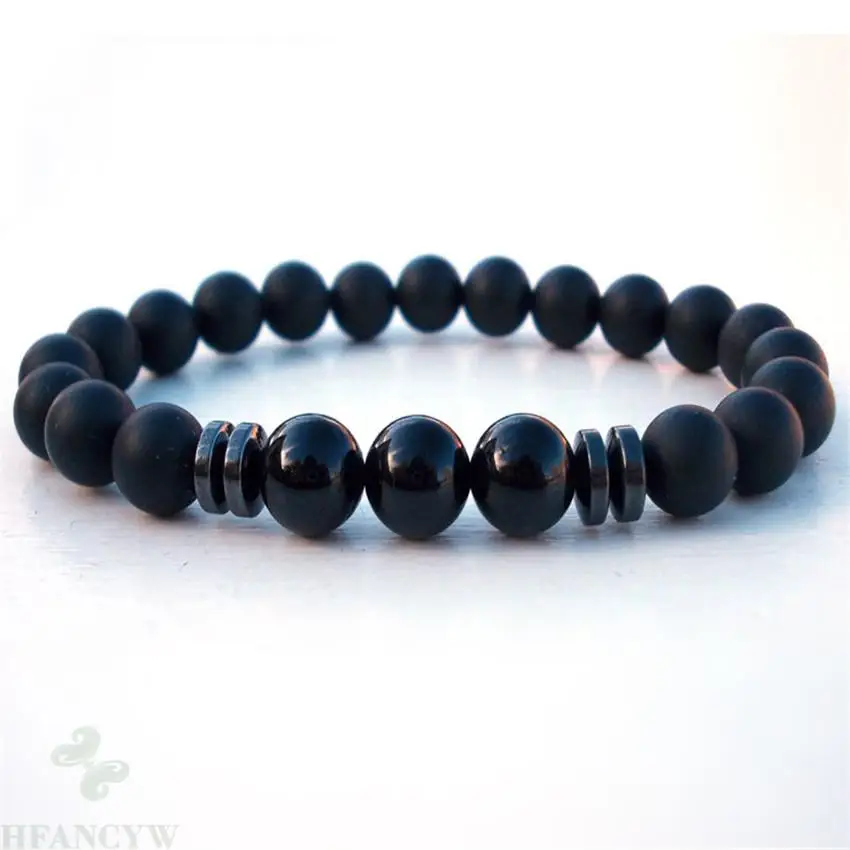 8mm Frosted Agate Gemstone Mala Bracelet 7.5inches Energy Pray Mala Bead Unisex Meditation Monk Lucky Spirituality Gemstone
8mm Frosted Agate Gemstone Mala Bracelet 7.5inches Energy Pray Mala Bead Unisex Meditation Monk Lucky Spirituality Gemstone