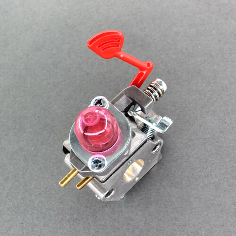 Carburetor For Poulan Pr 545081855/PP320/P325 XLB GBV 325 BVM200VS PPB1838LE Set
Carburetor For Poulan Pr 545081855/PP320/P325 XLB GBV 325 BVM200VS PPB1838LE Set