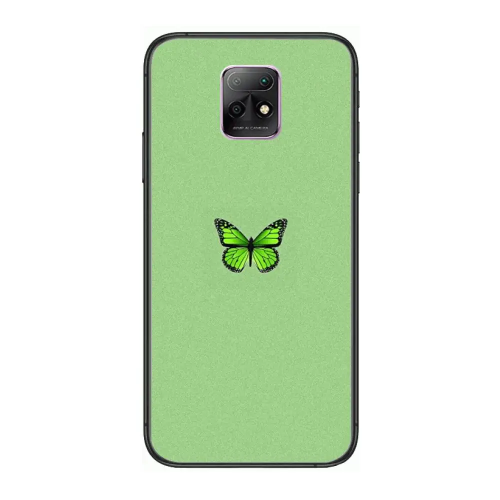 Butterfly Pattern Cover Phone Case For XiaoMi Redmi 10X 9 8 7 6 5 A Pro S2 K20 T 5G Y1 Anime Black Cover Silicone Back Pretty
Butterfly Pattern Cover Phone Case For XiaoMi Redmi 10X 9 8 7 6 5 A Pro S2 K20 T 5G Y1 Anime Black Cover Silicone Back Pretty