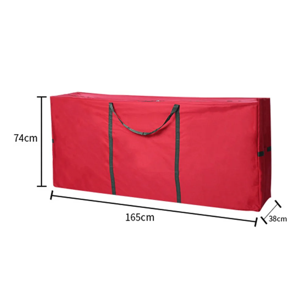 Oxford Cloth Christmas Tree Storage Bag Heavy Duty Storage Container Xmas Holiday Extra Large Storage Bag Holiday Tree Storage
Oxford Cloth Christmas Tree Storage Bag Heavy Duty Storage Container Xmas Holiday Extra Large Storage Bag Holiday Tree Storage