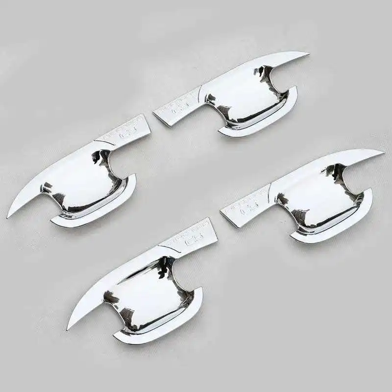 Coche Akcesoria Samochodowe Araba Aksesuar Decoration Sticker Exterior Car Accessories Door Handle FOR Citroen C5 AIRCROSS
Coche Akcesoria Samochodowe Araba Aksesuar Decoration Sticker Exterior Car Accessories Door Handle FOR Citroen C5 AIRCROSS
